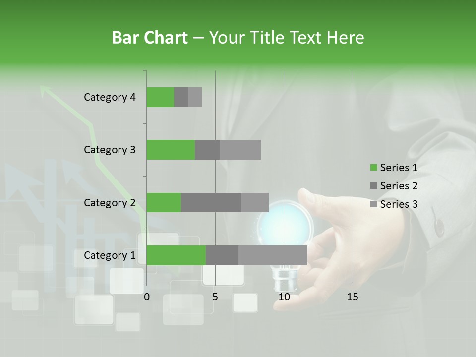 Trategy Together Room PowerPoint Template