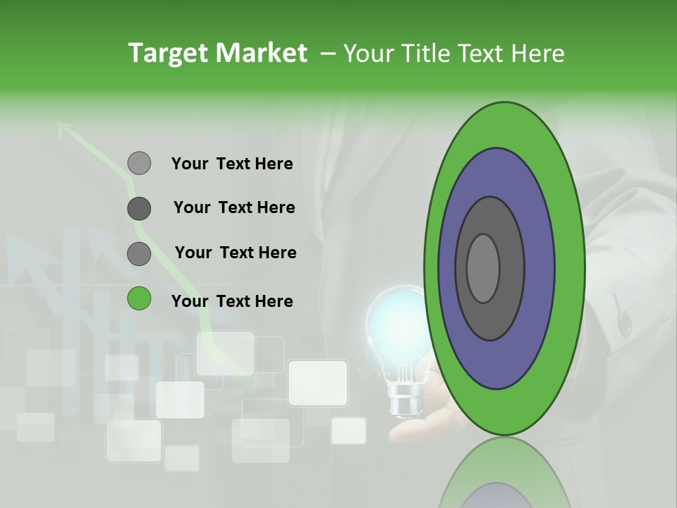 Trategy Together Room PowerPoint Template