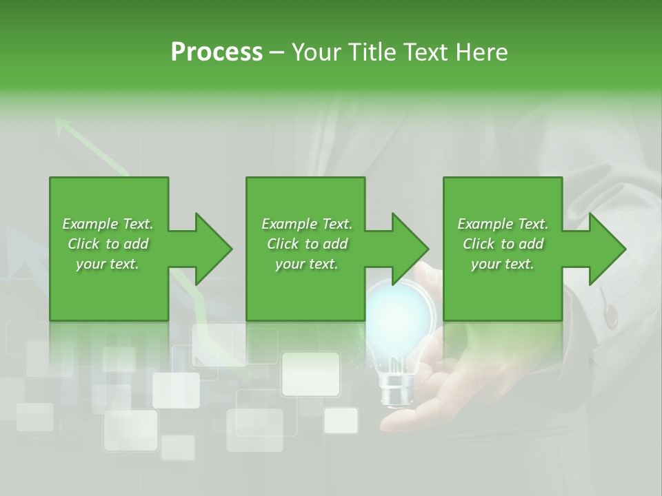 Trategy Together Room PowerPoint Template