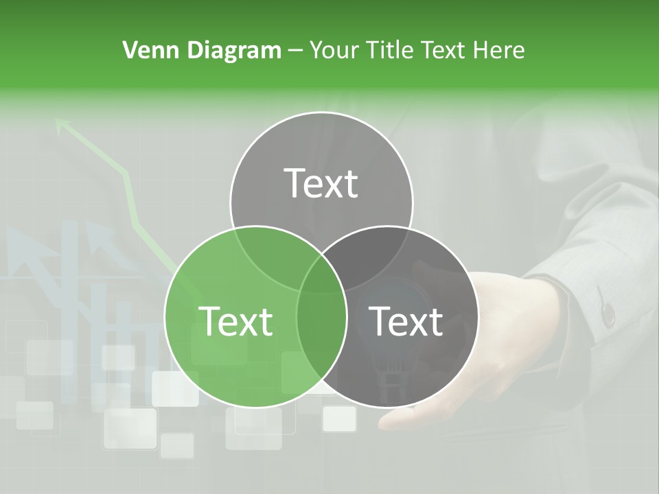 Trategy Together Room PowerPoint Template