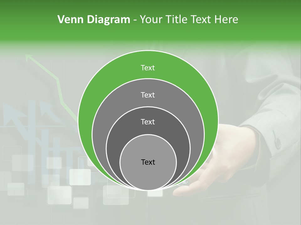 Trategy Together Room PowerPoint Template