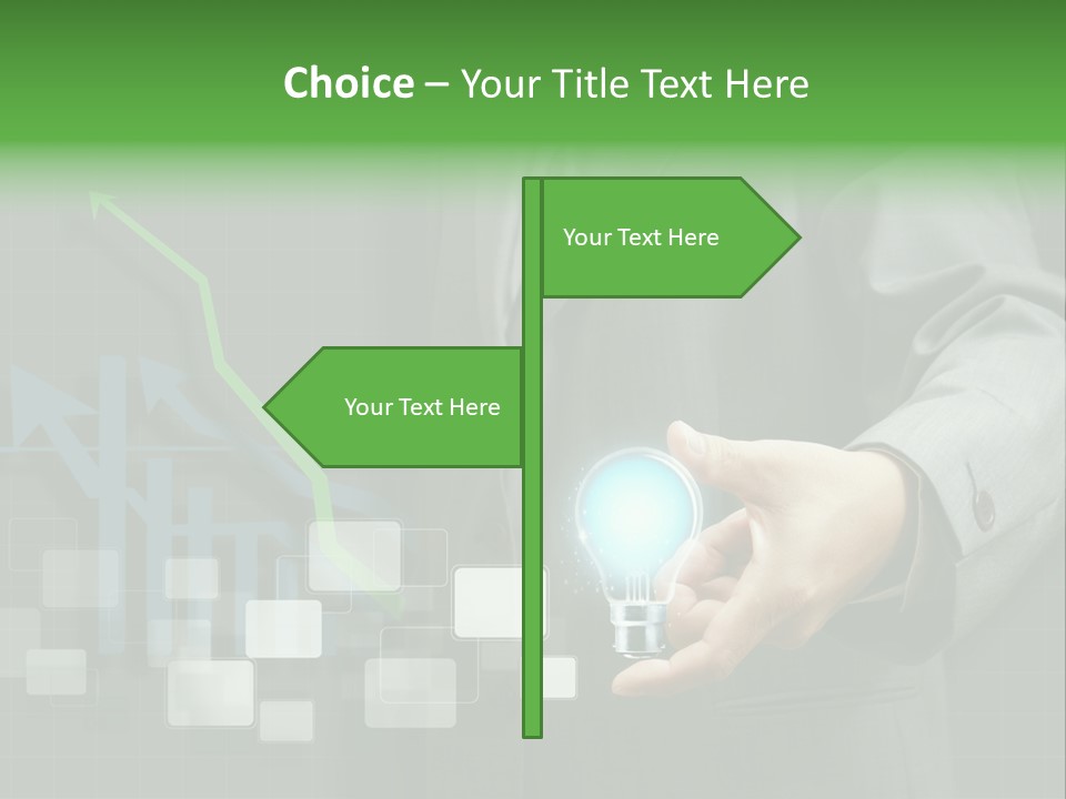 Trategy Together Room PowerPoint Template