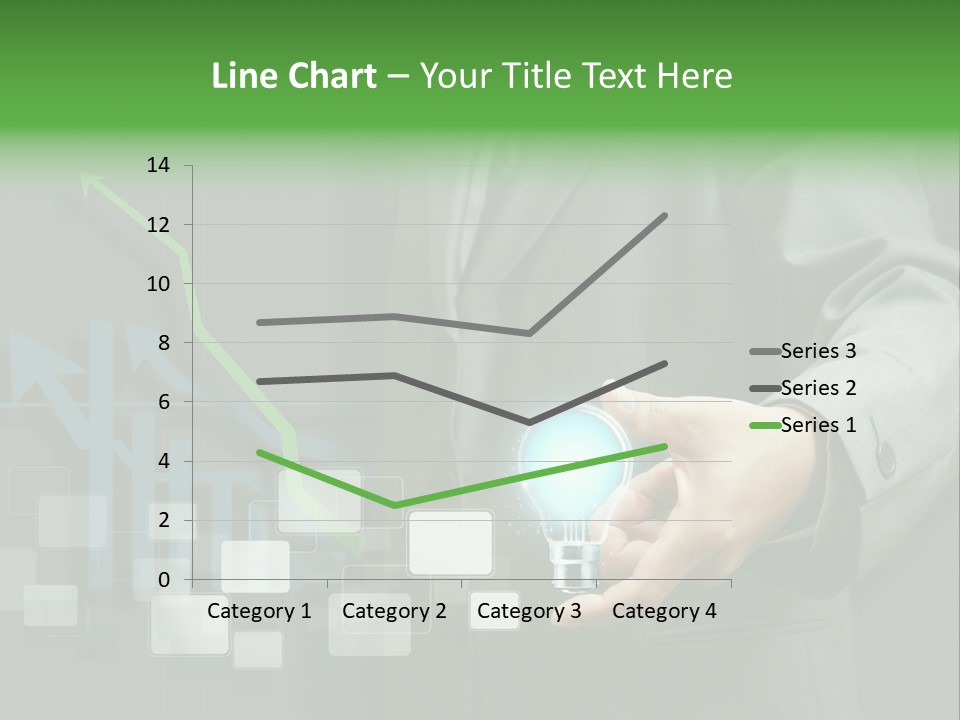 Trategy Together Room PowerPoint Template