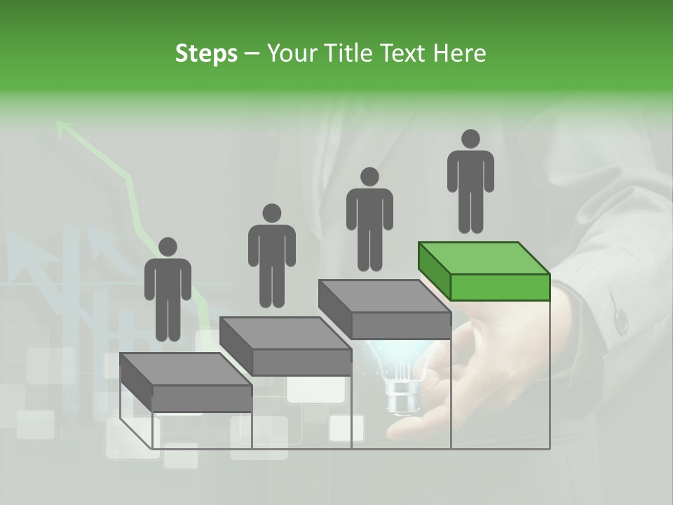 Trategy Together Room PowerPoint Template
