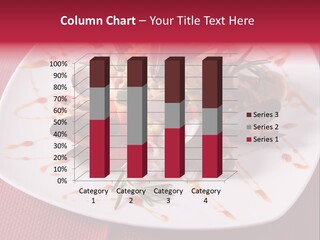 Parsley Cooking Meal PowerPoint Template