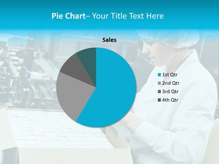 Packing Pharmaceutics Automated PowerPoint Template