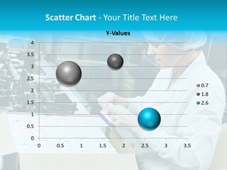 Packing Pharmaceutics Automated PowerPoint Template