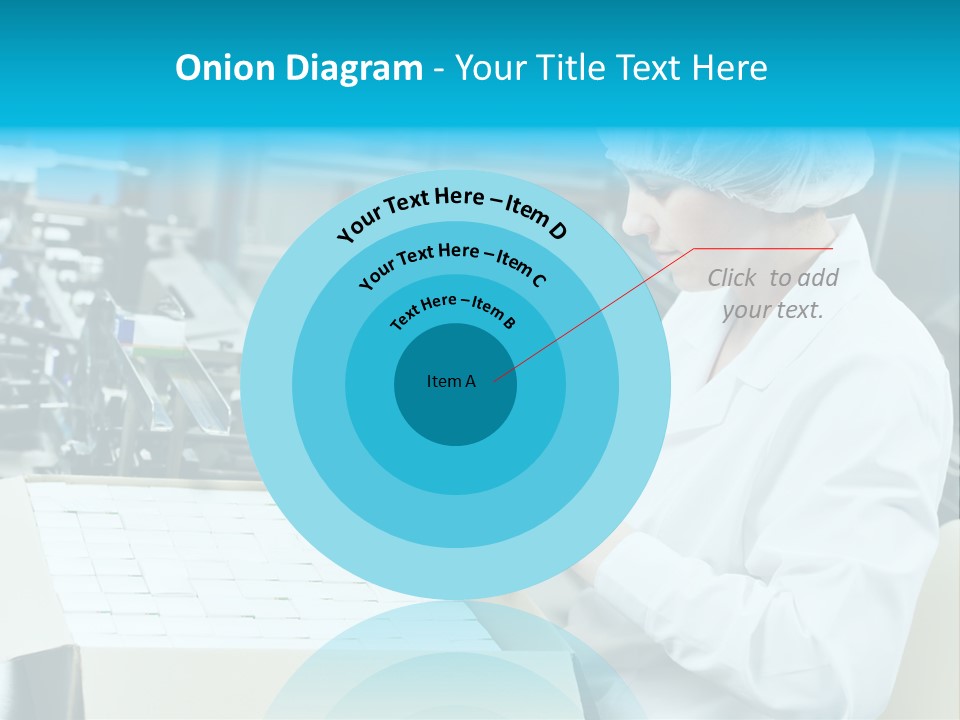 Packing Pharmaceutics Automated PowerPoint Template