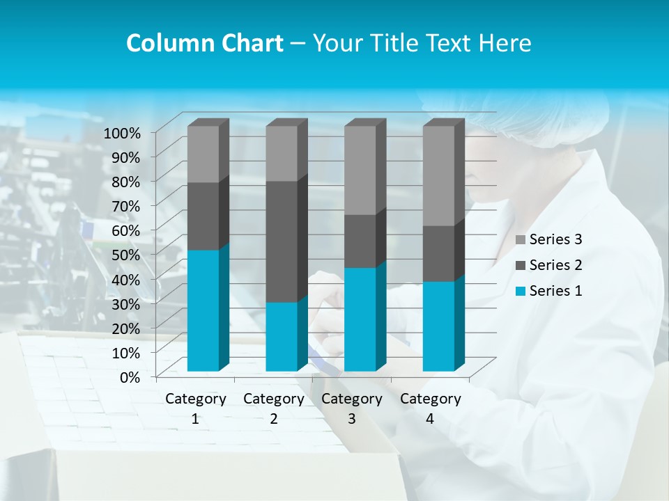 Packing Pharmaceutics Automated PowerPoint Template