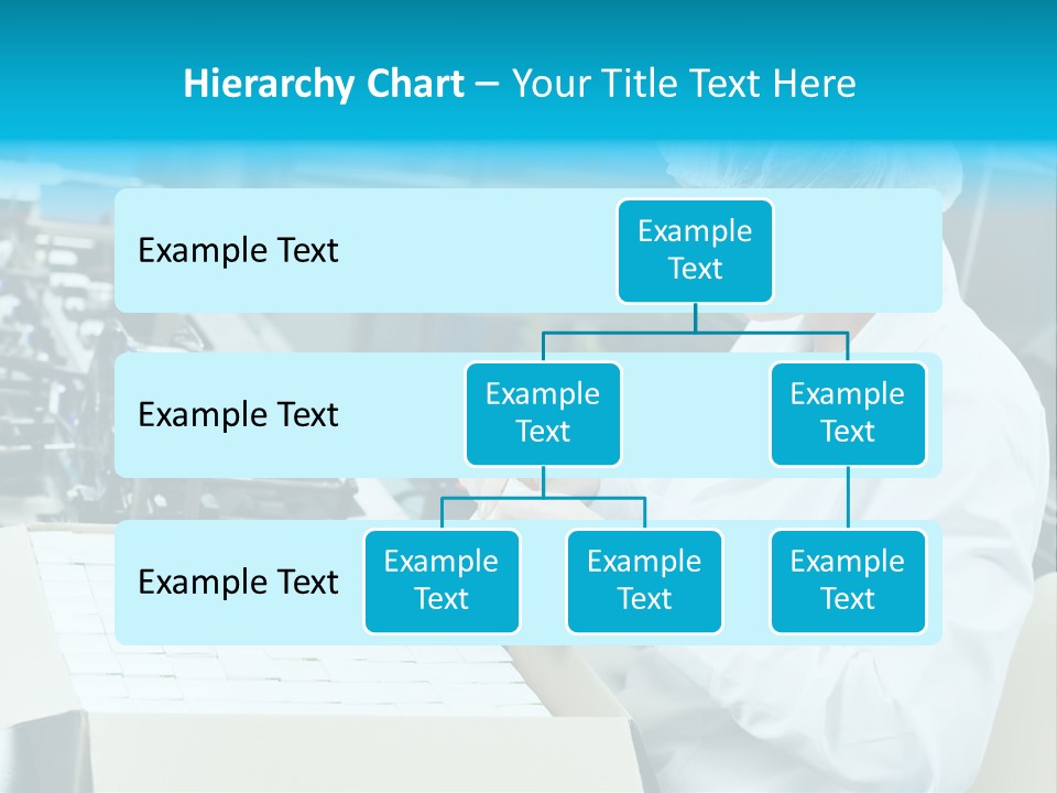 Packing Pharmaceutics Automated PowerPoint Template