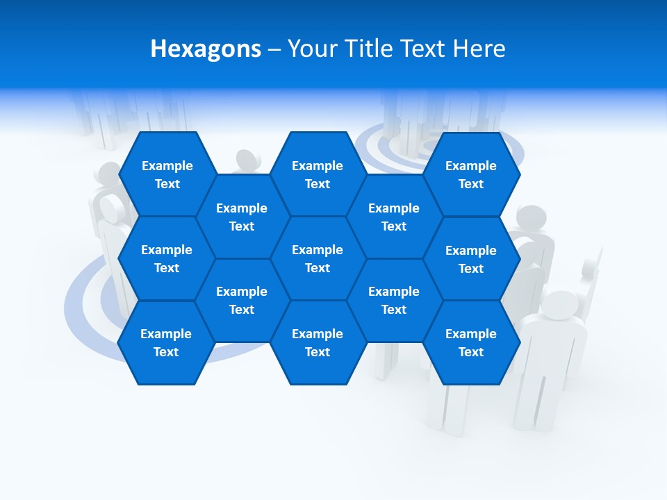 Target Recruitment Strategy PowerPoint Template