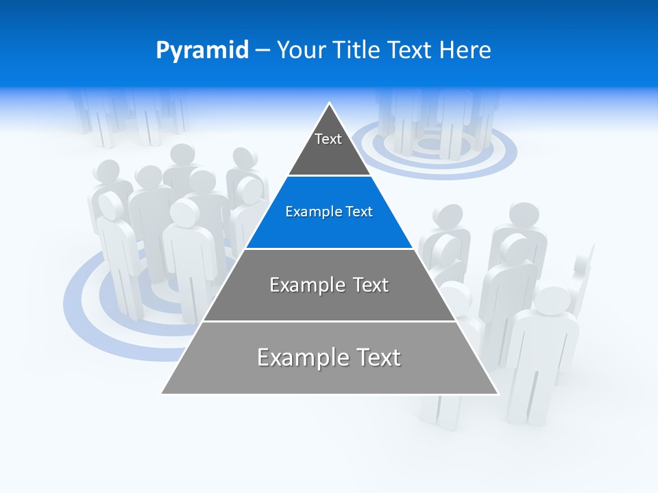 Target Recruitment Strategy PowerPoint Template