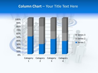 Target Recruitment Strategy PowerPoint Template