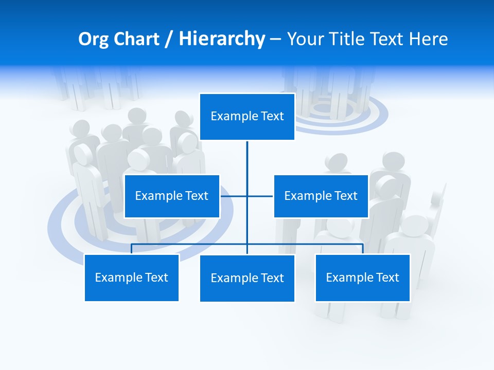Target Recruitment Strategy PowerPoint Template