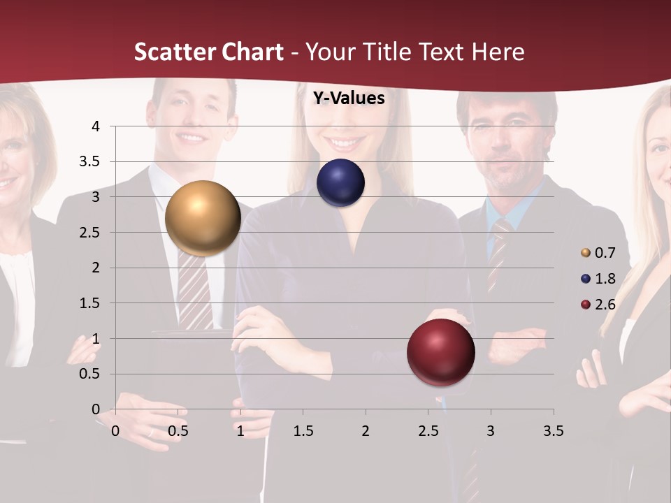 Success Corporate Working PowerPoint Template
