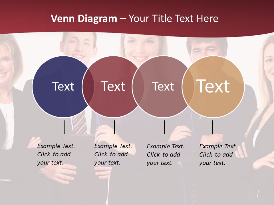 Success Corporate Working PowerPoint Template