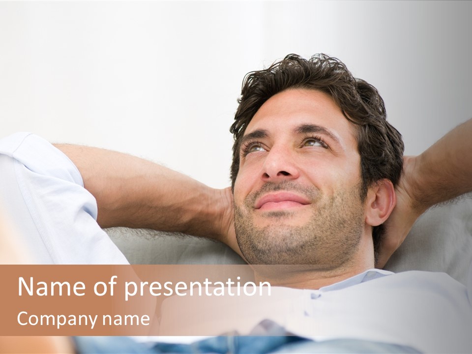 One Fun Hispanic PowerPoint Template