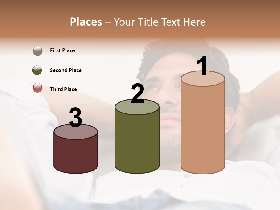 One Fun Hispanic PowerPoint Template