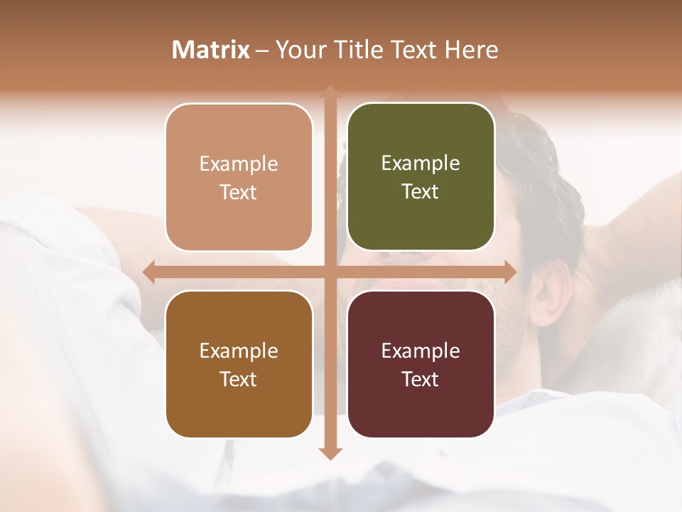 One Fun Hispanic PowerPoint Template