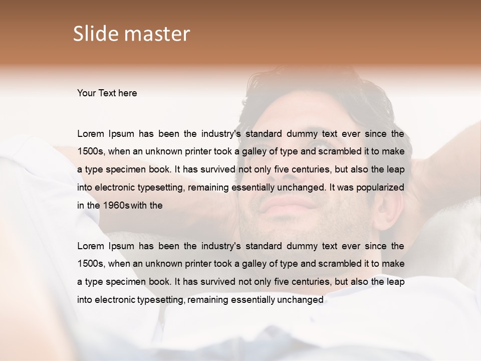 One Fun Hispanic PowerPoint Template