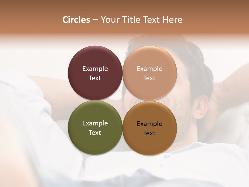 One Fun Hispanic PowerPoint Template