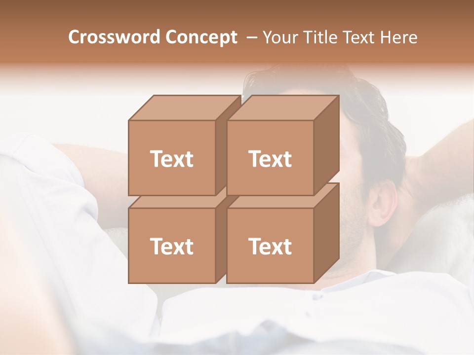 One Fun Hispanic PowerPoint Template