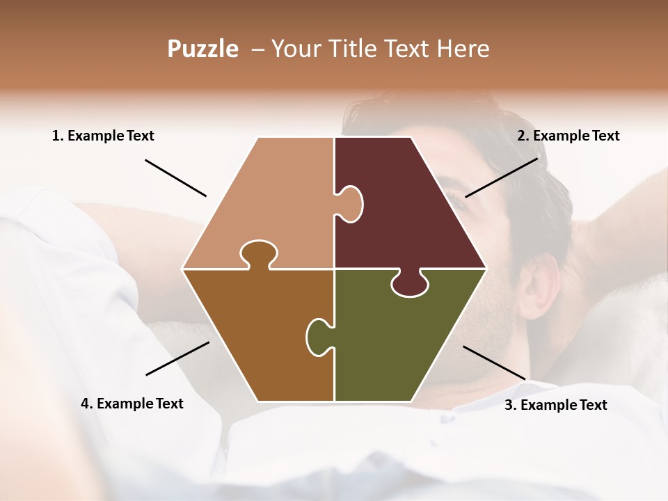 One Fun Hispanic PowerPoint Template