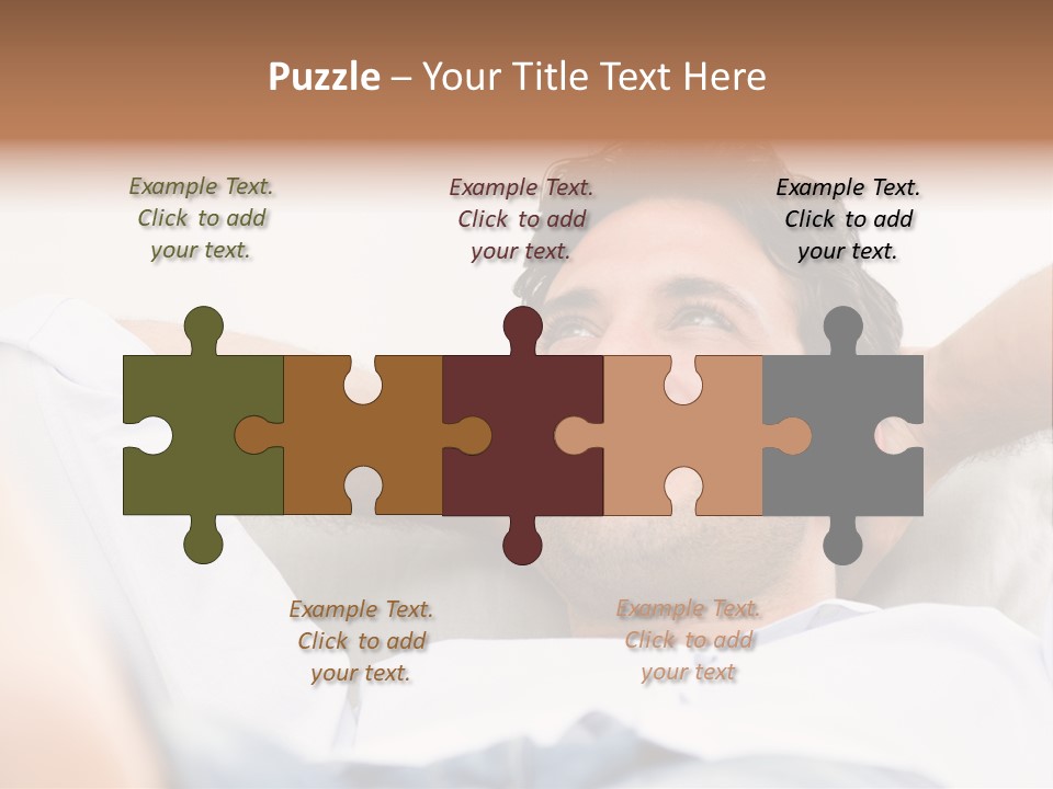 One Fun Hispanic PowerPoint Template