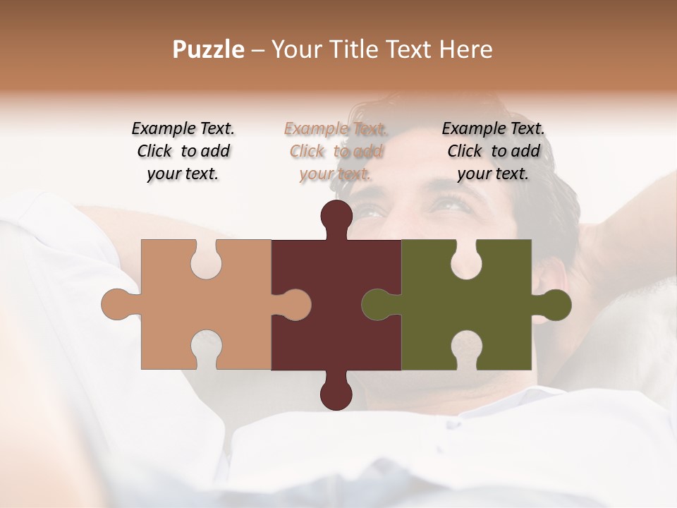 One Fun Hispanic PowerPoint Template