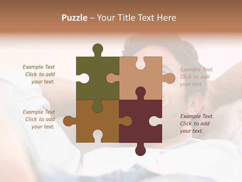 One Fun Hispanic PowerPoint Template