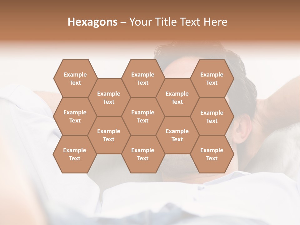 One Fun Hispanic PowerPoint Template