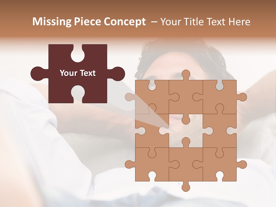 One Fun Hispanic PowerPoint Template