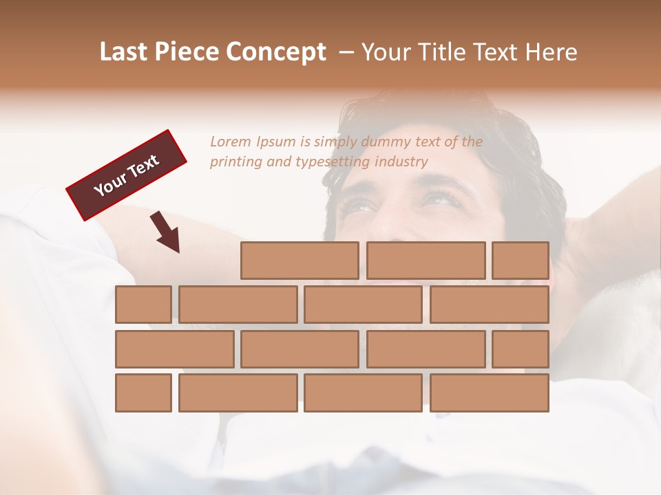 One Fun Hispanic PowerPoint Template