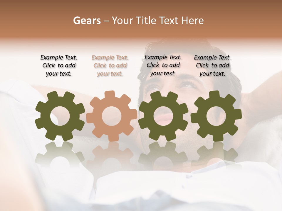 One Fun Hispanic PowerPoint Template