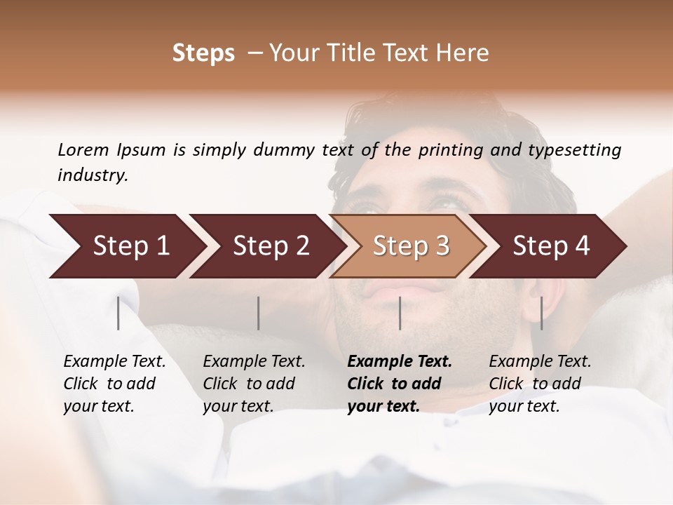 One Fun Hispanic PowerPoint Template