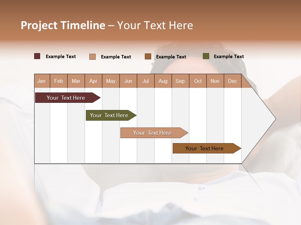 One Fun Hispanic PowerPoint Template