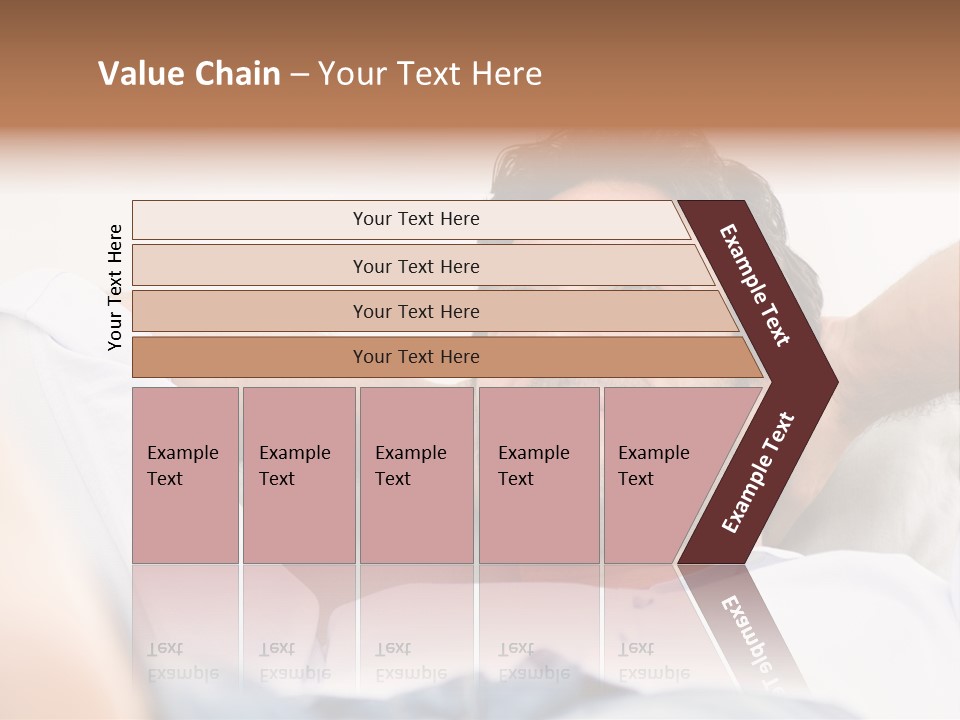 One Fun Hispanic PowerPoint Template