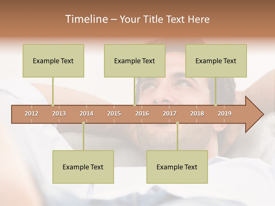 One Fun Hispanic PowerPoint Template