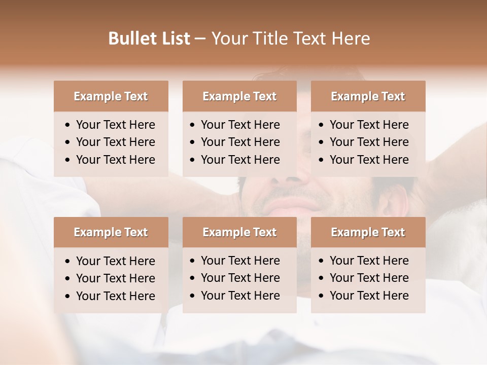 One Fun Hispanic PowerPoint Template