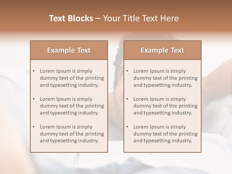 One Fun Hispanic PowerPoint Template