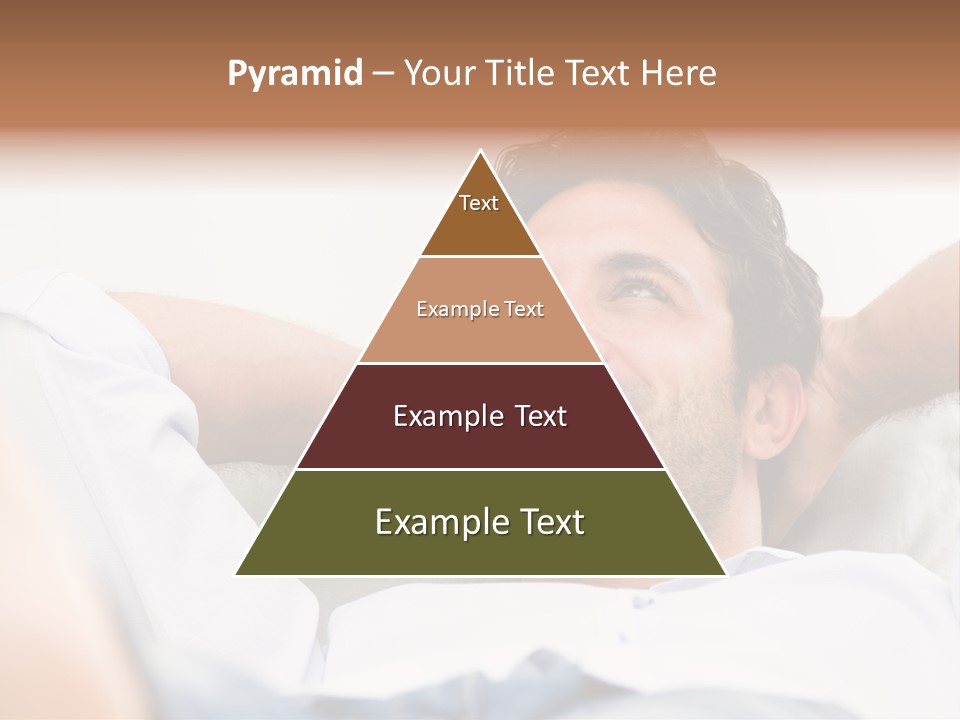 One Fun Hispanic PowerPoint Template