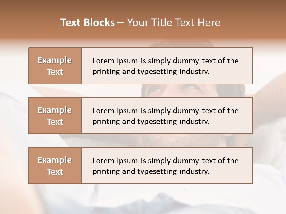 One Fun Hispanic PowerPoint Template