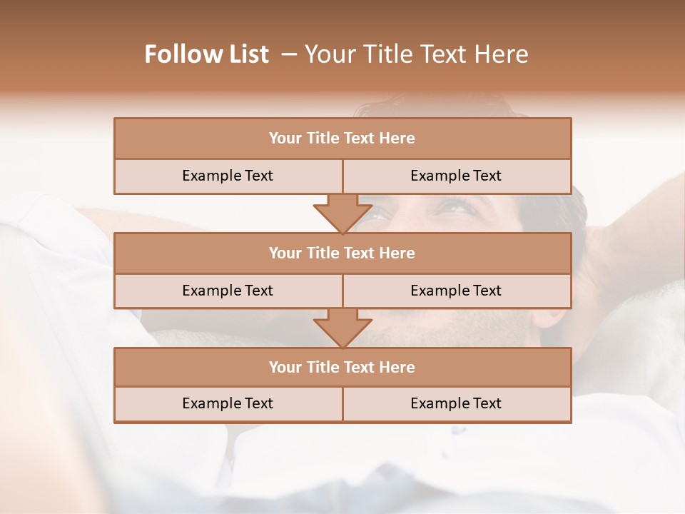 One Fun Hispanic PowerPoint Template
