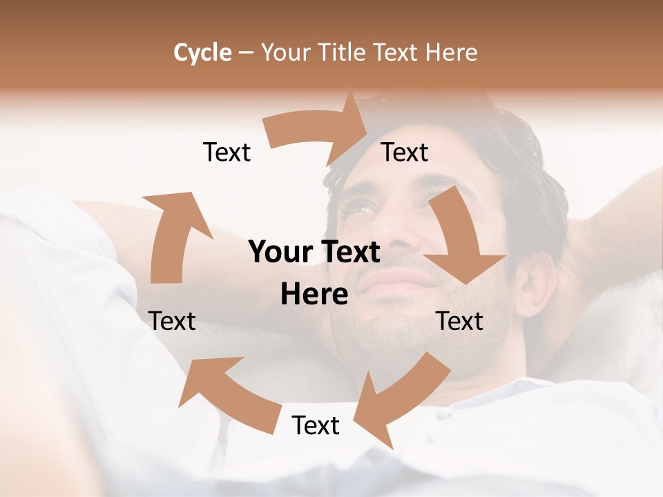 One Fun Hispanic PowerPoint Template