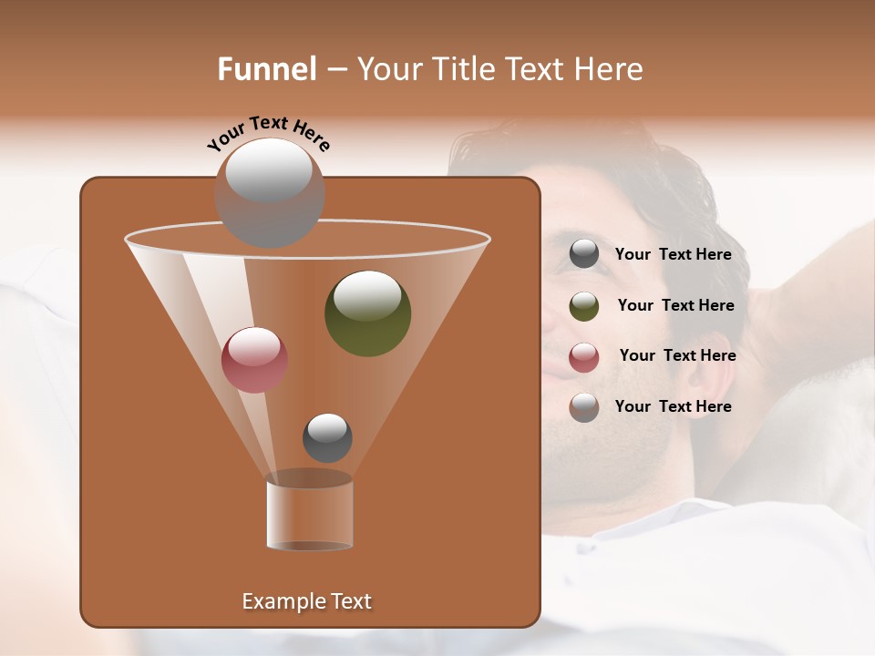 One Fun Hispanic PowerPoint Template