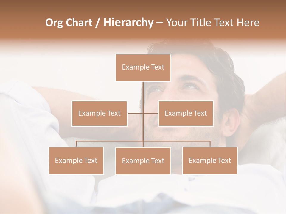 One Fun Hispanic PowerPoint Template
