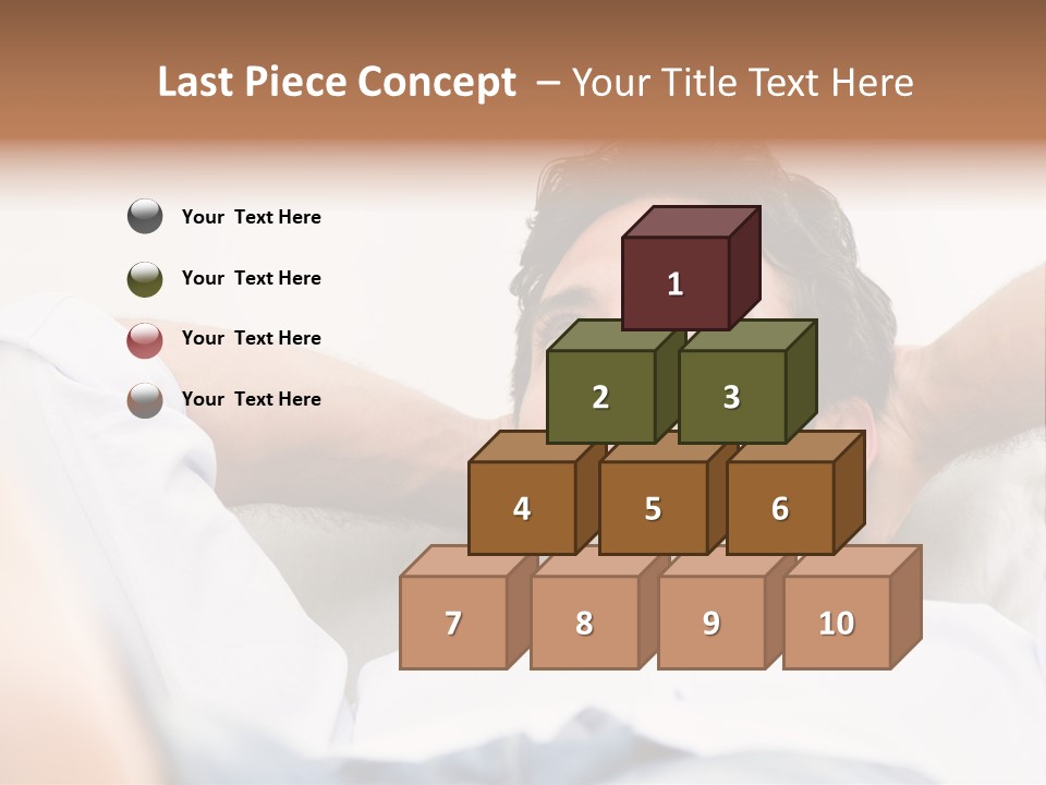 One Fun Hispanic PowerPoint Template