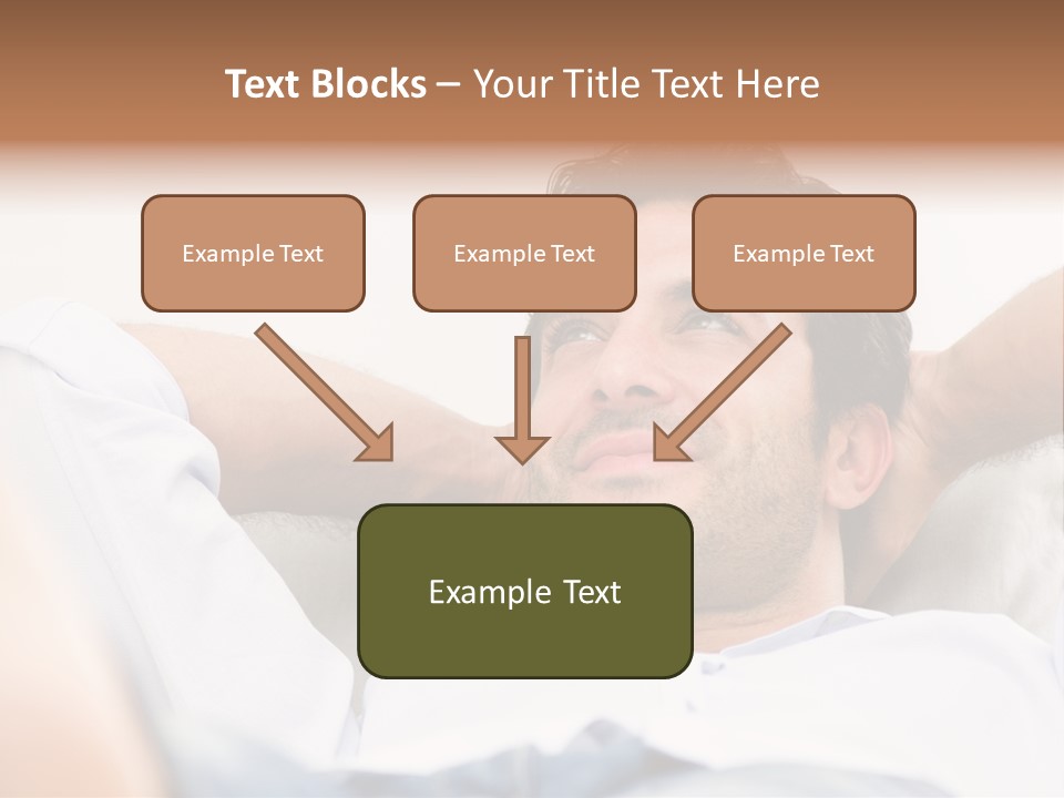 One Fun Hispanic PowerPoint Template
