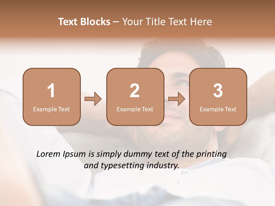One Fun Hispanic PowerPoint Template