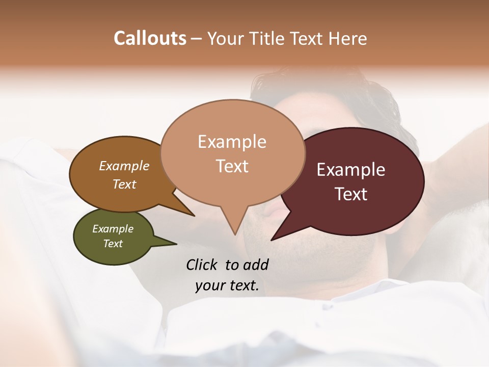 One Fun Hispanic PowerPoint Template